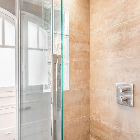 Apartamento Guestready - In The Heart Of *