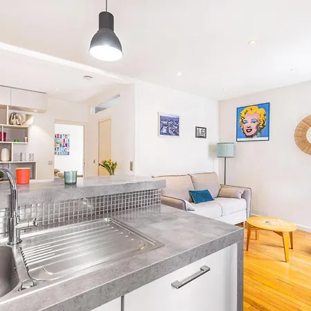 Guestready - In The Heart Of *