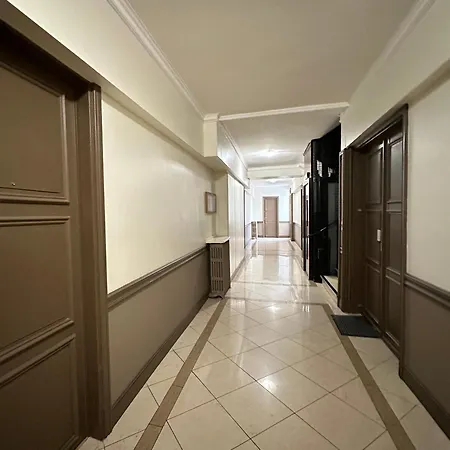 1566 - Beautiful Studio Near Parc Des Expositions Apartment Paris