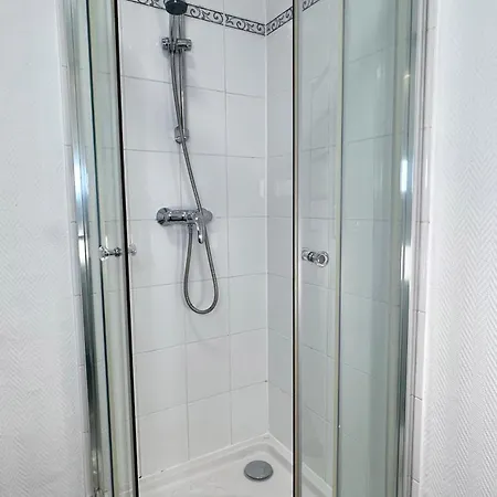 1566 - Beautiful Studio Near Parc Des Expositions