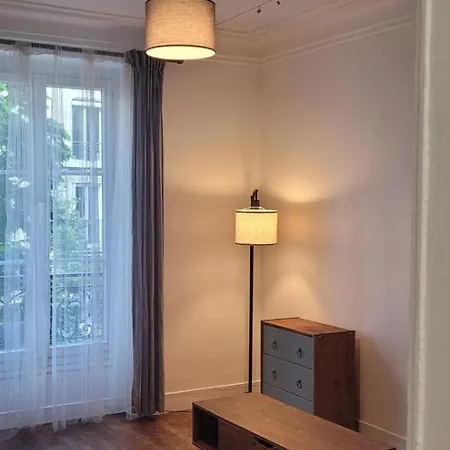Apartment Sympa Paris