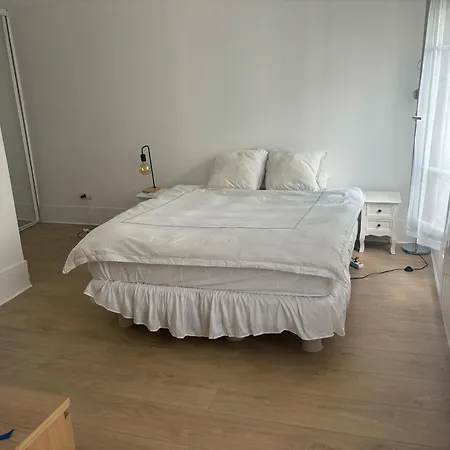 Chez Nico Apartment