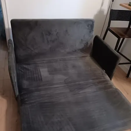 Apartman Studio Au Pied De La Basilique Du Sacre Coeur *