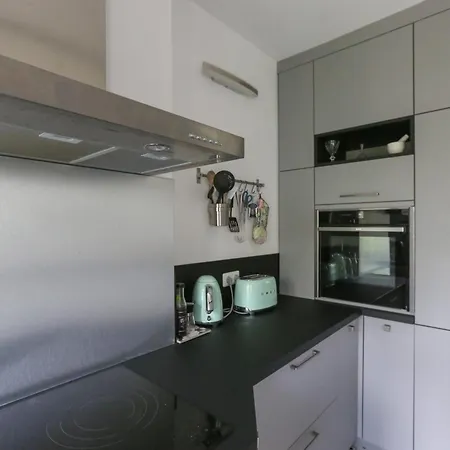 Appartement Bright And Charming In The 12th Paris