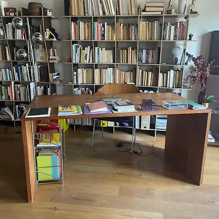 Saint-paul Le Marais Appartement Paris