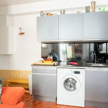 2 Pieces Parisien A 10 Min De Montmartre Apartment Paris