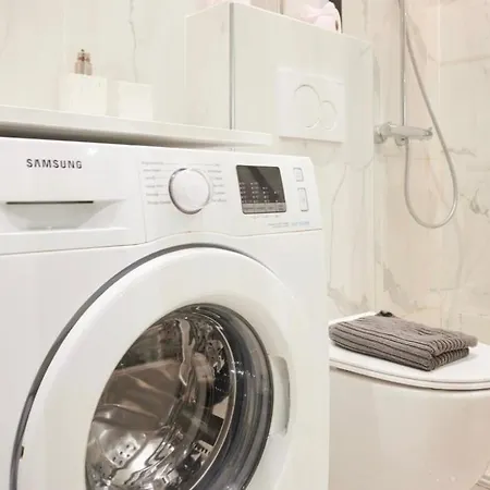 Very Charming And Cosy Flat, Center Of Appartement *