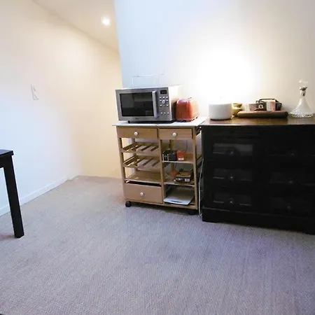 Loft Baron Citycosy Párizs