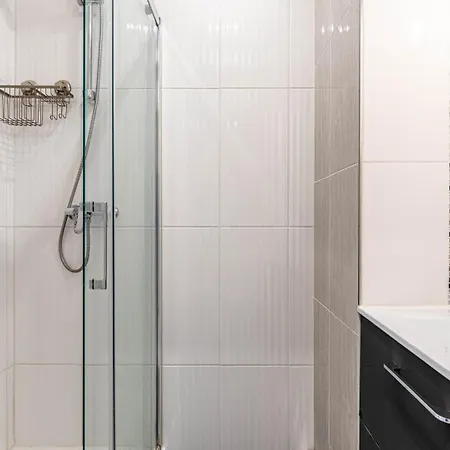 Guestready - Bel Apt. Au Coeur De Paris