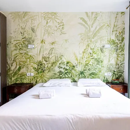 Guestready - Bel Apt. Au Coeur De * Paris
