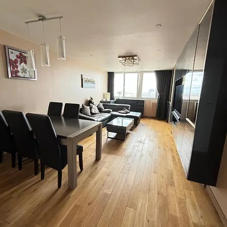 Tour Ancone Apartment