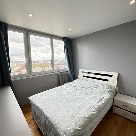 Appartement Tour Ancone