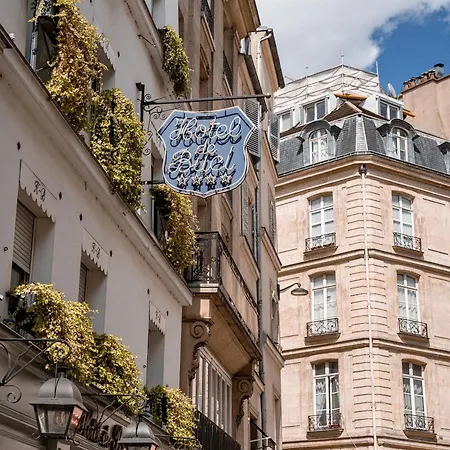 De Buci 4* Paris