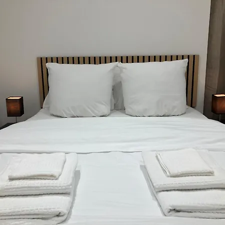 Maison Le Bac Appartement