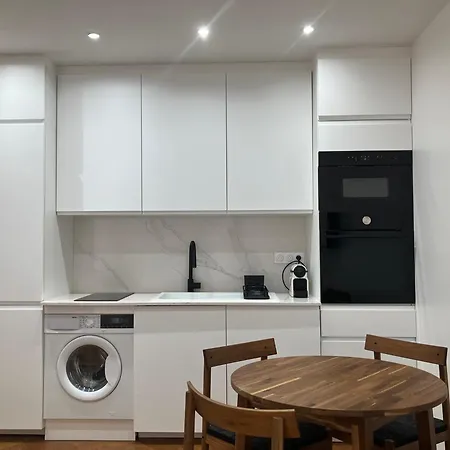 Appartement Maison Le Bac *
