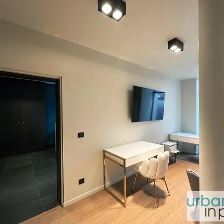 Apartamento 97 - Urban Colonnes De Buren París