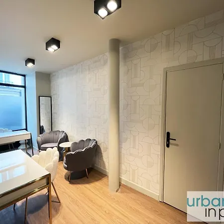 Apartamento 97 - Urban Colonnes De Buren París