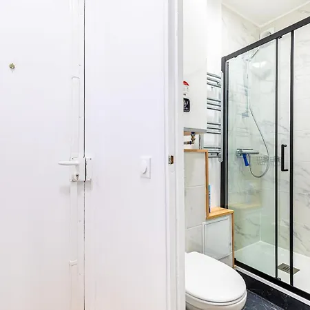 Guestready - A Delightful In Latin Quarter Apartment