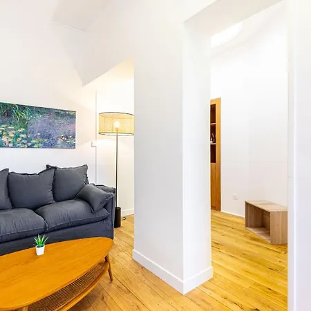 Apartment Guestready - Serene Near Champ De Mars *