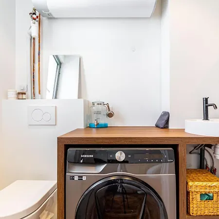 Guestready - Peace And Comfort In The 19th *