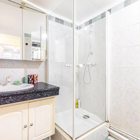 Guestready - Sejour Confortable Dans Le 3eme *
