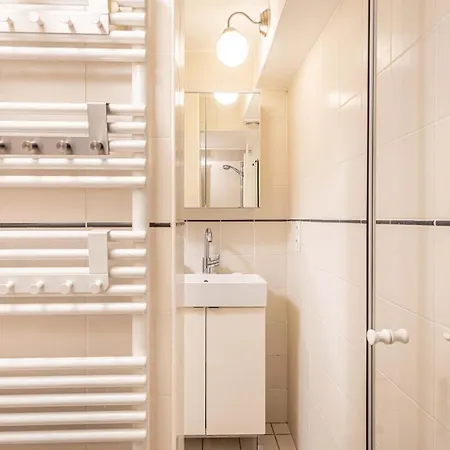 Appartamento Guestready - Studio Cosy Saint Germain