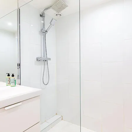 Apartment Guestready - Charmant Sejour A 2 Pas Du Sacre-coeur *