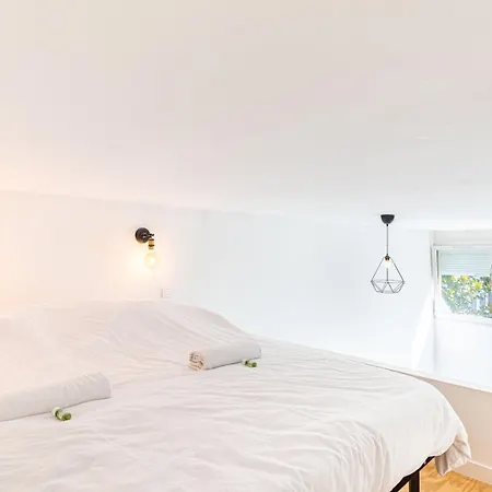 Guestready - Charmant Sejour A 2 Pas Du Sacre-coeur Apartment *