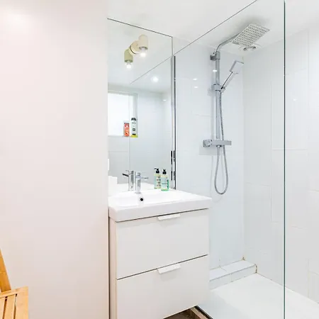 Guestready - Charmant Sejour A 2 Pas Du Sacre-coeur Apartment