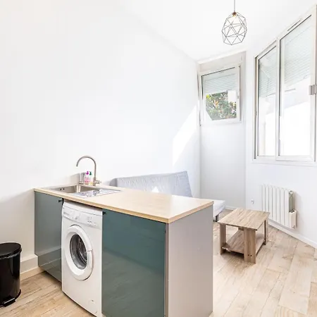 Guestready - Charmant Sejour A 2 Pas Du Sacre-coeur * Paris