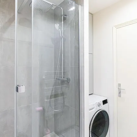 Guestready - Confort Moderne Pres Des Invalides アパート