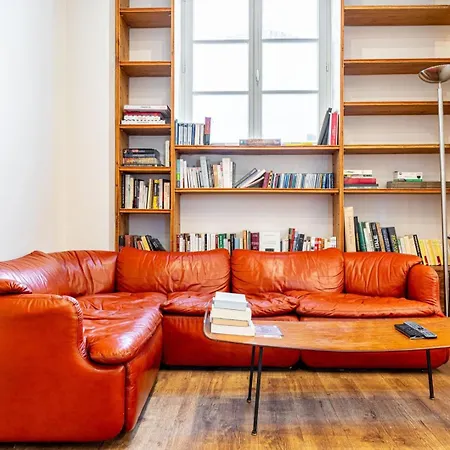 Guestready - Confort Moderne Pres Des Invalides * パリ