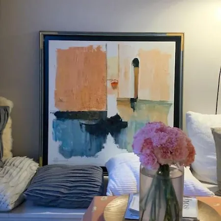 Apartment Cosy Lumineux Montparnasse *
