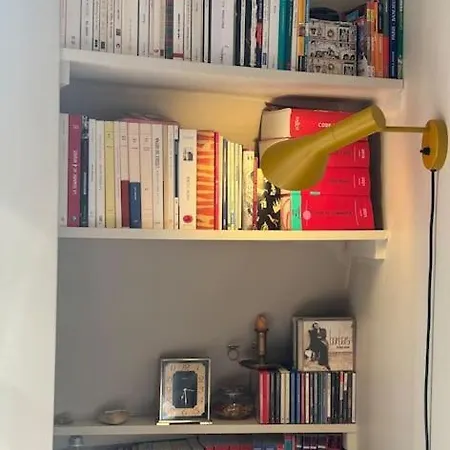 Cosy Lumineux Montparnasse *