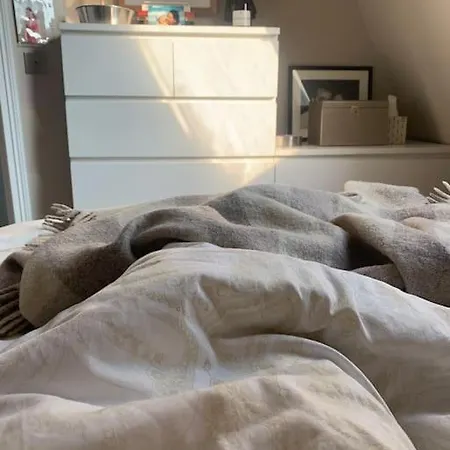 Cosy Lumineux Montparnasse Apartment *