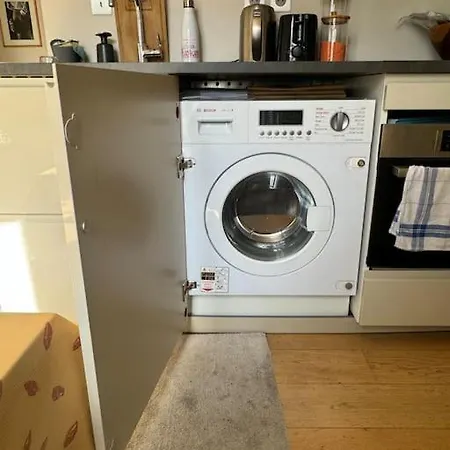 Apartment Cosy Lumineux Montparnasse *