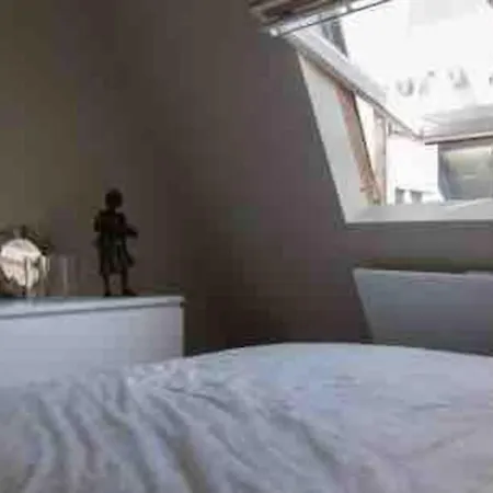 Cosy Lumineux Montparnasse Apartment *