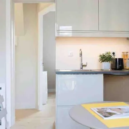 Cosy Lumineux Montparnasse Apartment *