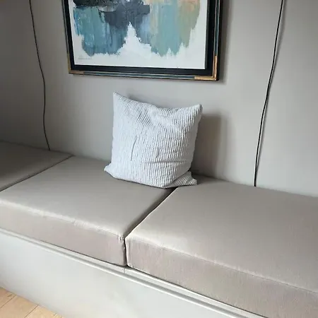 Cosy Lumineux Montparnasse Apartment *