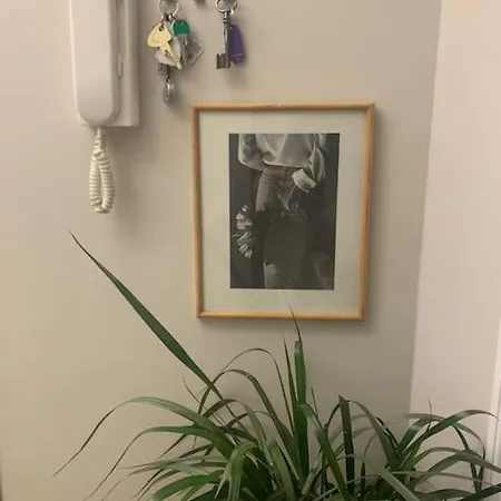 Apartment Cosy Lumineux Montparnasse *