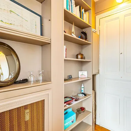 Guestready - Elegant Vous Attend! Apartment *