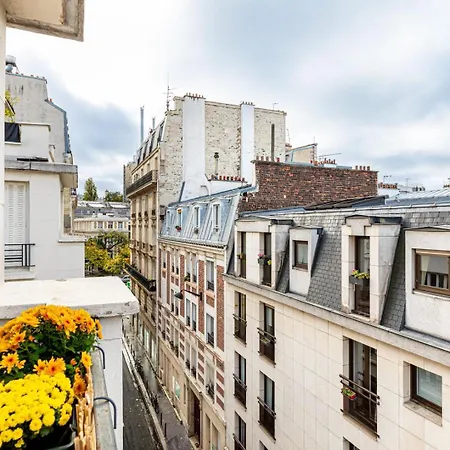 公寓 Guestready - Elegant Vous Attend!