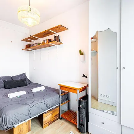 Guestready - Stylish Hideaway Near Bercy Parc アパート