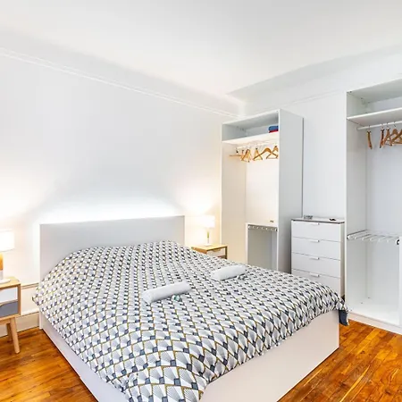 Apartment Guestready - Bel Pres De Montmartre