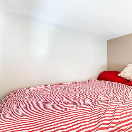 Guestready - Parisian Charm Near Sacre-coeur Apartment