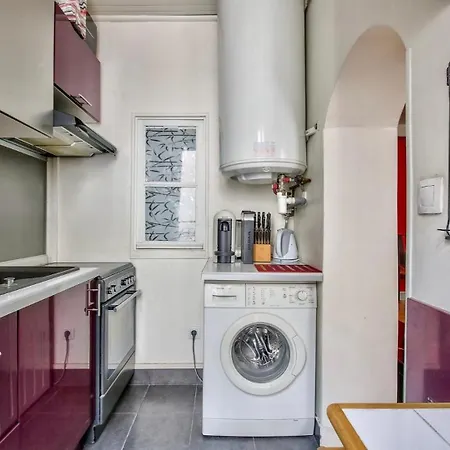 Guestready - Comfy Near Vincennes Woods Paris