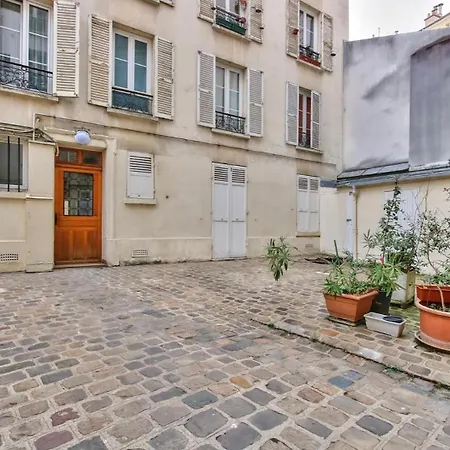Guestready - Comfy Near Vincennes Woods Apartment Paris
