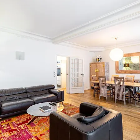Guestready - Modern Delight Near Attractions * Paris