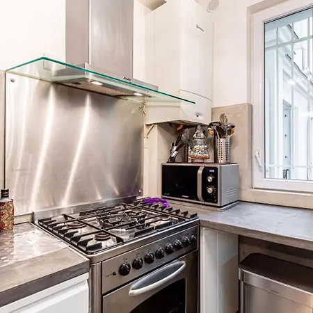 Guestready - Modern Delight Near Attractions Apartment