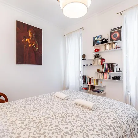 Guestready - Modern Delight Near Attractions